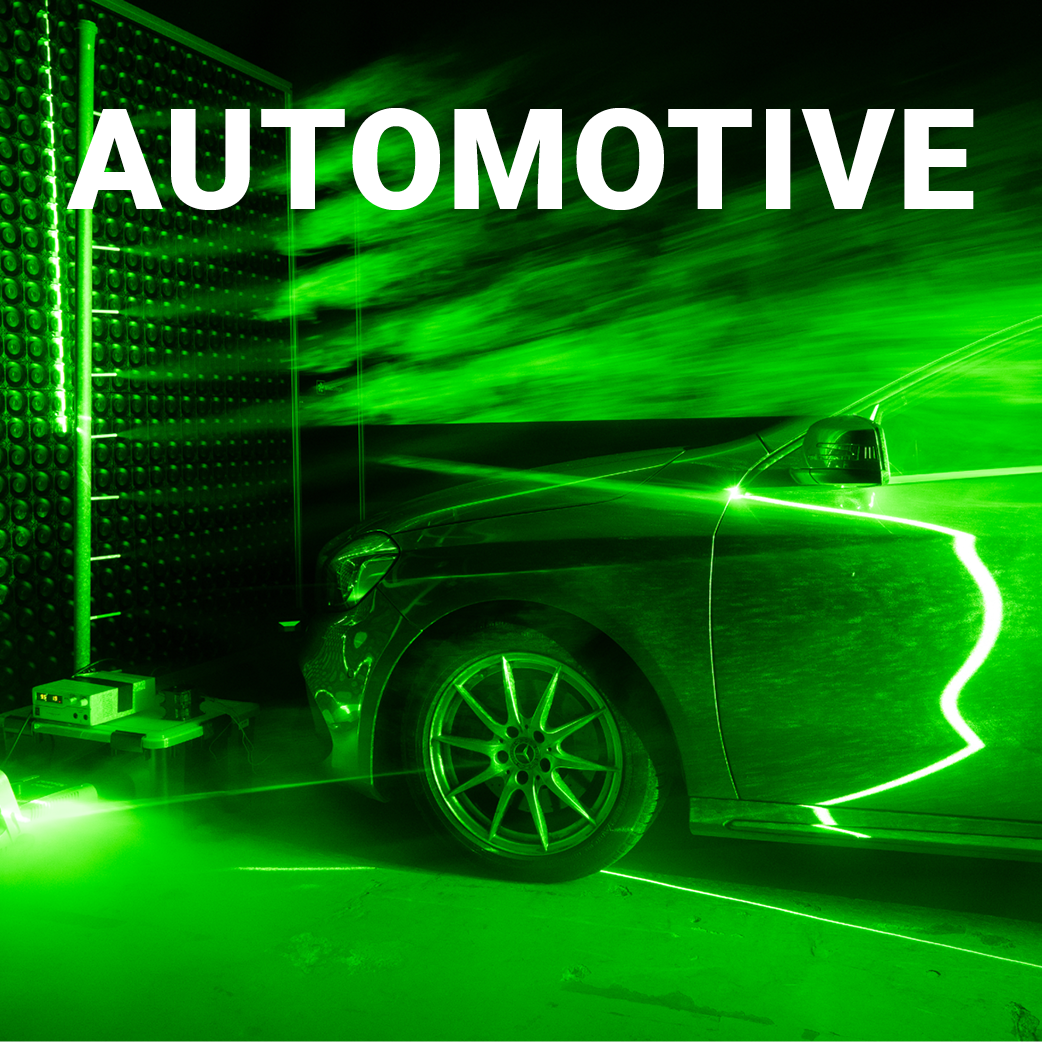 Automotive industry