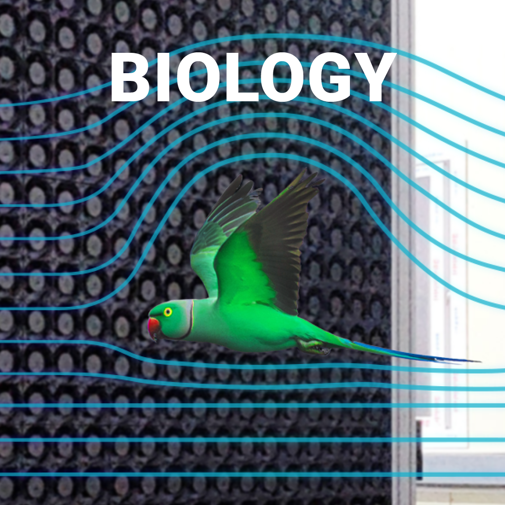 Biology industry