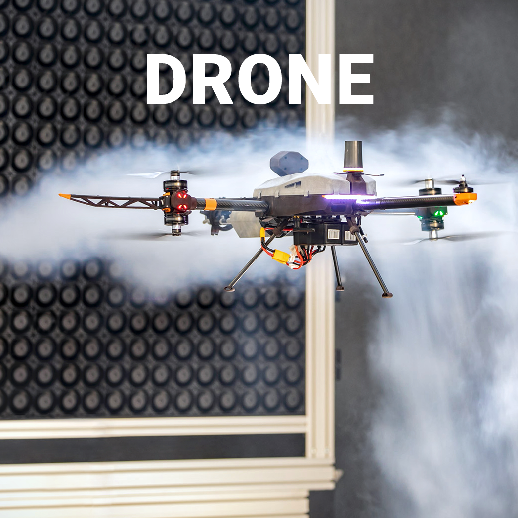 Drone industry