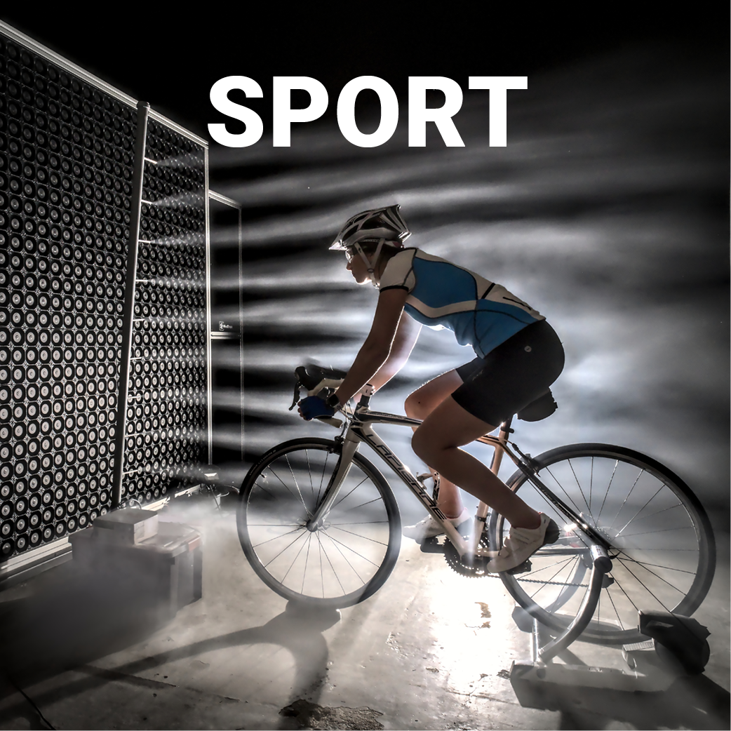 Sport industry