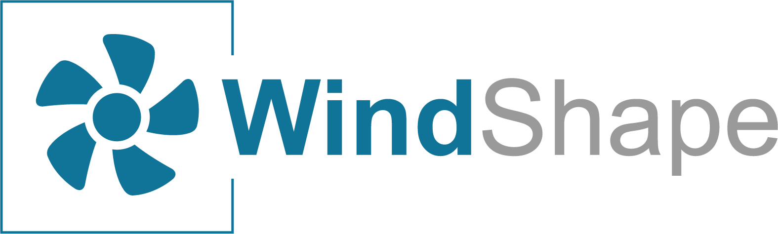 WindShape Logo